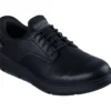 Skechers Slip-ins Work Antidérapantes : Garza Skechers Slip-ins Work Antidérapantes : Garza