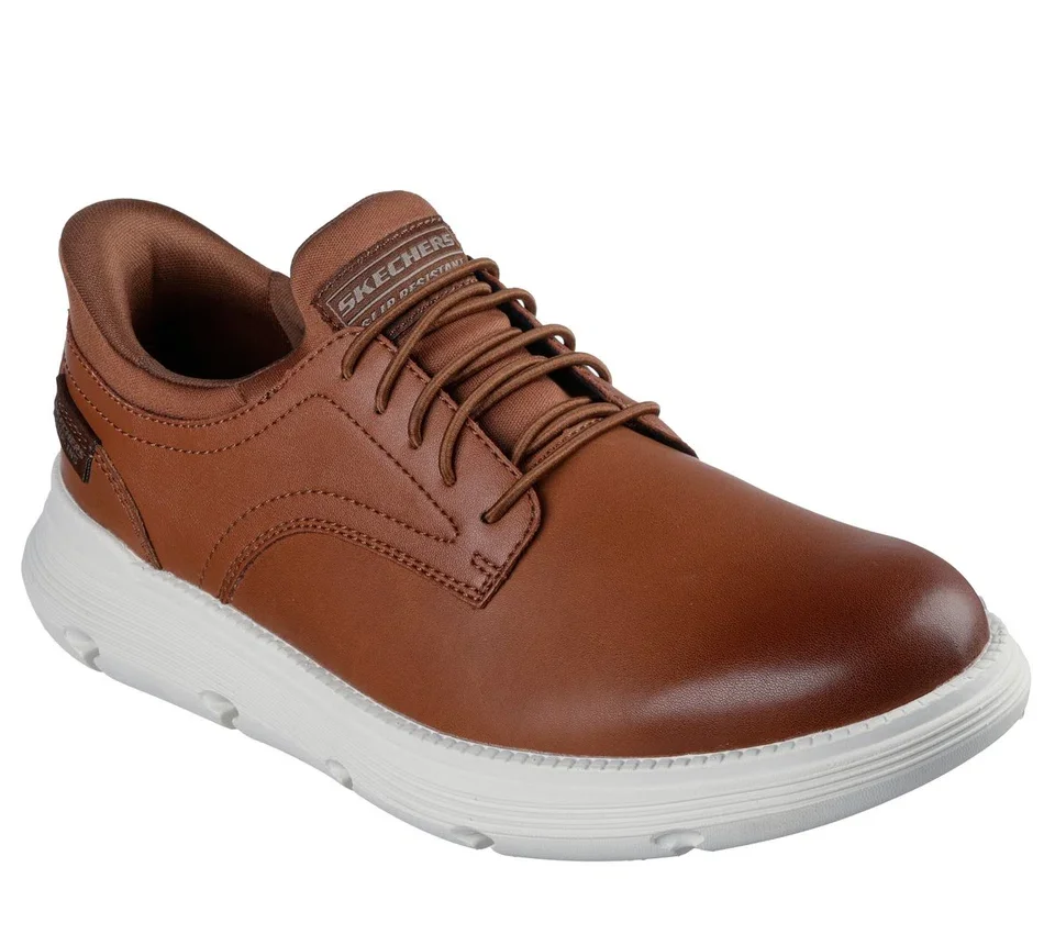 Skechers Slip-ins Work Antidérapantes : Garza Skechers Slip-ins Work Antidérapantes : Garza