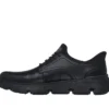 Skechers Slip-ins Work Antidérapantes : Garza Skechers Slip-ins Work Antidérapantes : Garza