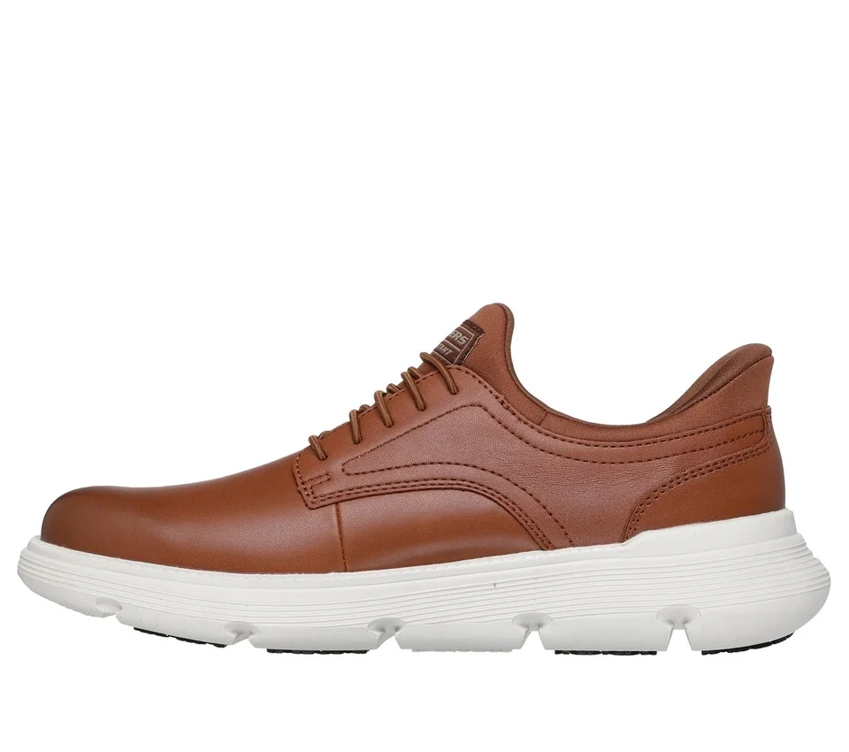 Skechers Slip-ins Work Antidérapantes : Garza Skechers Slip-ins Work Antidérapantes : Garza