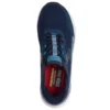 Skechers Slip-ins Work antidérapantes : Glide-Step Altus Skechers Slip-ins Work antidérapantes : Glide-Step Altus