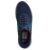 Skechers Slip-ins Work antidérapantes : Glide-Step Altus – Torq