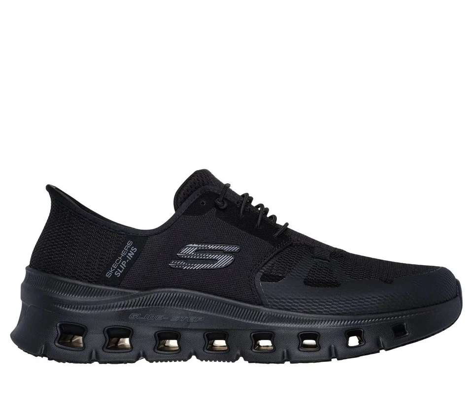 Skechers Slip-ins Work antidérapantes : Glide-Step Pro Skechers Slip-ins Work antidérapantes : Glide-Step Pro