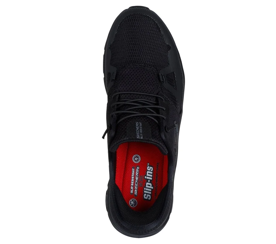 Skechers Slip-ins Work antidérapantes : Glide-Step Pro Skechers Slip-ins Work antidérapantes : Glide-Step Pro