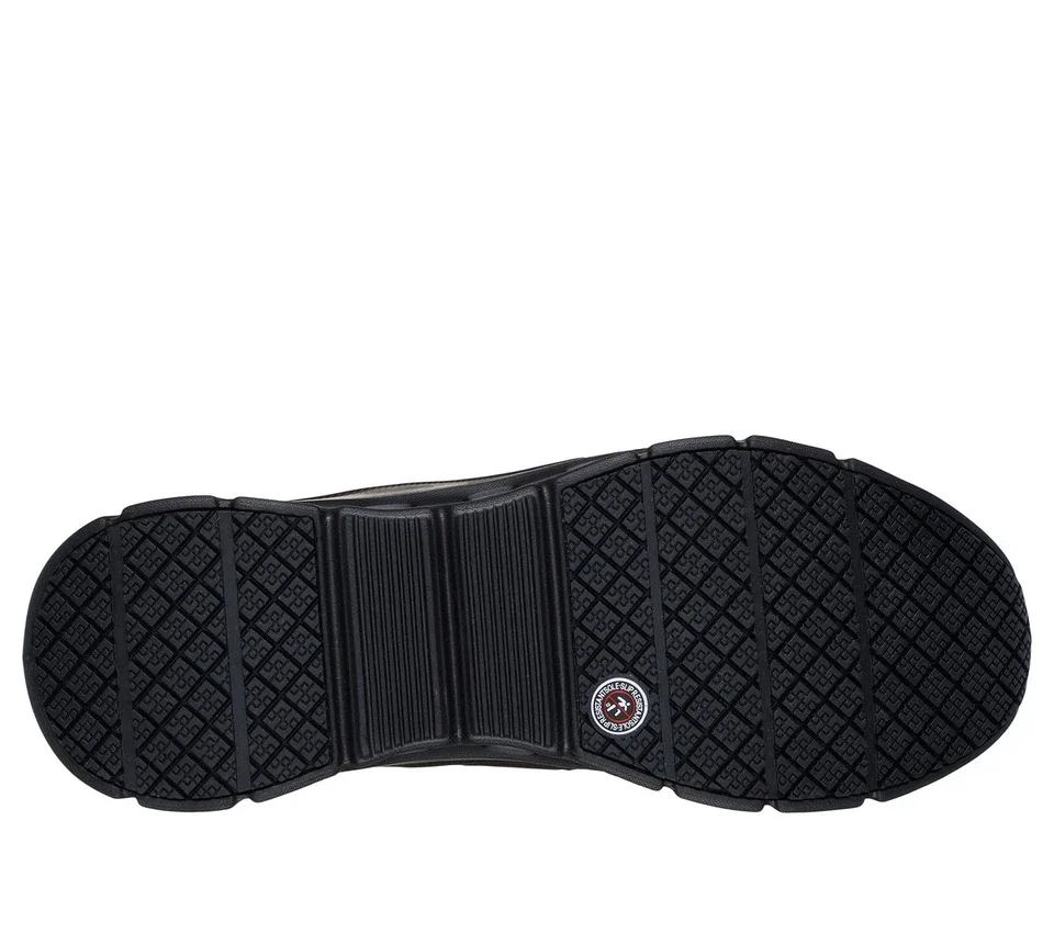 Skechers Slip-ins Work antidérapantes : Glide-Step Pro Skechers Slip-ins Work antidérapantes : Glide-Step Pro
