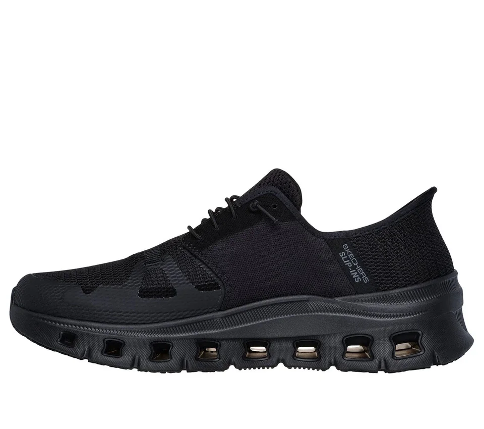 Skechers Slip-ins Work antidérapantes : Glide-Step Pro Skechers Slip-ins Work antidérapantes : Glide-Step Pro