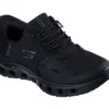 Skechers Slip-ins Work antidérapantes : Glide-Step Pro – Edrura Skechers Slip-ins Work antidérapantes : Glide-Step Pro – Edrura