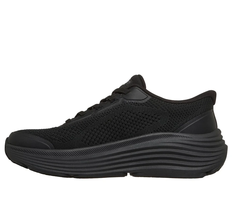 Skechers Slip-ins Work Antidérapantes : Max Cushioning Endeavour – Shouka Skechers Slip-ins Work Antidérapantes : Max Cushioning Endeavour – Shouka