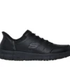 Skechers Slip-ins Work antidérapantes : Nampa – Knotly Skechers Slip-ins Work antidérapantes : Nampa – Knotly