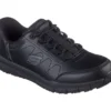 Skechers Slip-ins Work antidérapantes : Nampa – Knotly Skechers Slip-ins Work antidérapantes : Nampa – Knotly