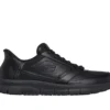 Skechers Slip-ins Work antidérapantes : Nampa – Portar Skechers Slip-ins Work antidérapantes : Nampa – Portar