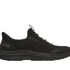 Skechers Slip-ins Work antidérapantes : Russom – Grilax Skechers Slip-ins Work antidérapantes : Russom – Grilax