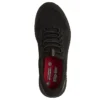 Skechers Slip-ins Work antidérapantes : Russom – Grilax Skechers Slip-ins Work antidérapantes : Russom – Grilax