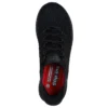 Skechers Slip-ins Work antidérapantes : Virtue – Valsea Skechers Slip-ins Work antidérapantes : Virtue – Valsea