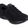 Skechers Slip-ins Work antidérapantes : Virtue – Valsea Skechers Slip-ins Work antidérapantes : Virtue – Valsea
