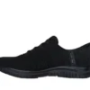 Skechers Slip-ins Work antidérapantes : Virtue – Valsea Skechers Slip-ins Work antidérapantes : Virtue – Valsea