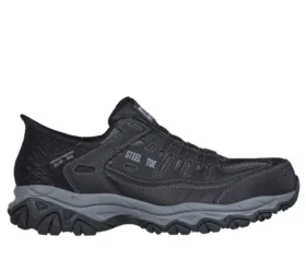 Skechers Slip-ins Work : Cankton – Faison