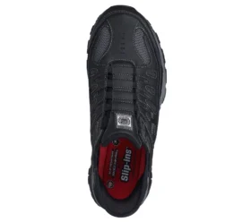 Skechers Slip-ins Work : Cankton – Faison