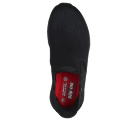 Skechers Slip-ins Work : D&rsquo;Lux Walker SR – Ugina