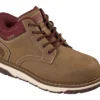 Skechers Slip-ins Work : Flex Boot Fallow Skechers Slip-ins Work : Flex Boot Fallow