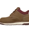 Skechers Slip-ins Work : Flex Boot Fallow Skechers Slip-ins Work : Flex Boot Fallow