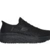 Skechers Slip-ins Work Relaxed Fit : Max Cushioning Elite – Eltra Skechers Slip-ins Work Relaxed Fit : Max Cushioning Elite – Eltra