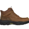 Skechers Slip-ins Work : Santoro – Santoro à embout de sécurité Skechers Slip-ins Work : Santoro – Santoro à embout de sécurité