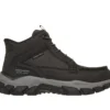 Skechers Slip-ins Work : Santoro – Santoro à embout de sécurité Skechers Slip-ins Work : Santoro – Santoro à embout de sécurité