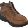 Skechers Slip-ins Work : Santoro – Santoro à embout de sécurité Skechers Slip-ins Work : Santoro – Santoro à embout de sécurité