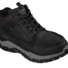 Skechers Slip-ins Work : Santoro – Santoro à embout de sécurité Skechers Slip-ins Work : Santoro – Santoro à embout de sécurité