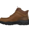 Skechers Slip-ins Work : Santoro – Santoro à embout de sécurité Skechers Slip-ins Work : Santoro – Santoro à embout de sécurité