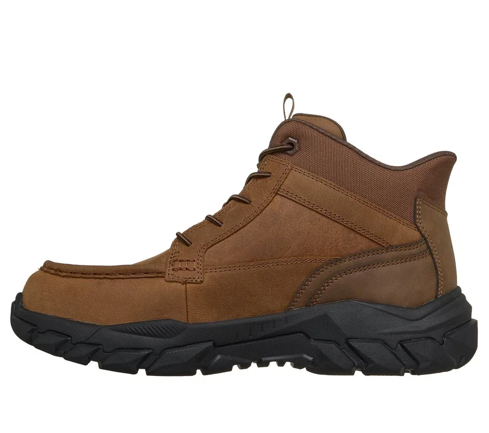 Skechers Slip-ins Work : Santoro – Santoro à embout de sécurité Skechers Slip-ins Work : Santoro – Santoro à embout de sécurité