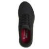 Skechers Slip-ins Work Slip-Resistant Relaxed Fit : Arc Waves 2.0