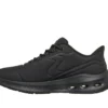 Skechers Slip-ins Work Slip-Resistant Relaxed Fit : Arc Waves 2.0