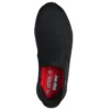 Skechers Slip-ins Work Slip-Resistant Relaxed Fit : D’Lux Walker – Joden Skechers Slip-ins Work Slip-Resistant Relaxed Fit : D’Lux Walker – Joden