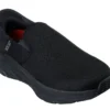 Skechers Slip-ins Work Slip-Resistant Relaxed Fit : D’Lux Walker – Joden Skechers Slip-ins Work Slip-Resistant Relaxed Fit : D’Lux Walker – Joden