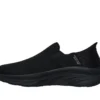 Skechers Slip-ins Work Slip-Resistant Relaxed Fit : D’Lux Walker – Joden Skechers Slip-ins Work Slip-Resistant Relaxed Fit : D’Lux Walker – Joden