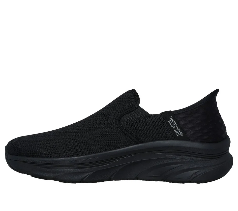 Skechers Slip-ins Work Slip-Resistant Relaxed Fit : D’Lux Walker – Joden Skechers Slip-ins Work Slip-Resistant Relaxed Fit : D’Lux Walker – Joden