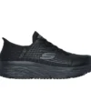 Skechers Slip-ins Work Slip-Resistant Relaxed Fit : Max Cushioning Elite – Remmal Skechers Slip-ins Work Slip-Resistant Relaxed Fit : Max Cushioning Elite – Remmal