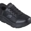 Skechers Slip-ins Work Slip-Resistant Relaxed Fit : Max Cushioning Elite – Remmal Skechers Slip-ins Work Slip-Resistant Relaxed Fit : Max Cushioning Elite – Remmal