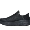 Skechers Slip-ins Work Slip-Resistant Relaxed Fit : Max Cushioning Elite – Remmal Skechers Slip-ins Work Slip-Resistant Relaxed Fit : Max Cushioning Elite – Remmal