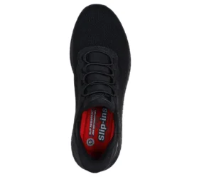 Skechers Slip-ins Work : Squad Chaos SR – Jasul