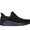 Skechers Slip-ins Work : Squad Chaos SR – Stivig Skechers Slip-ins Work : Squad Chaos SR – Stivig