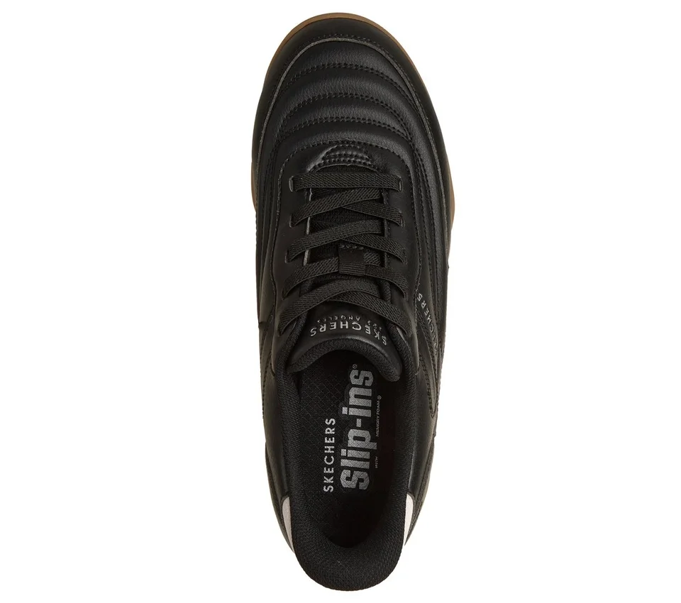 Skechers Slip-ins : Zinger Evo – Off Tha Pitch Skechers Slip-ins : Zinger Evo – Off Tha Pitch