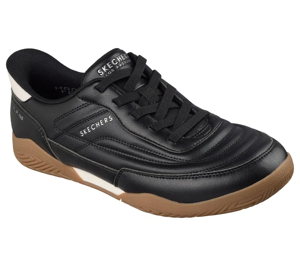 Skechers Slip-ins : Zinger Evo – Off Tha Pitch Skechers Slip-ins : Zinger Evo – Off Tha Pitch