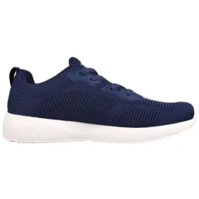 Skechers Squad « Navy »