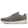 Skechers Squad « Taupe »