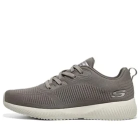 Skechers Squad « Taupe »