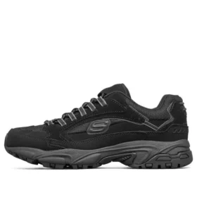 Skechers Stamina « Black »