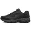 Skechers Stamina « Black »